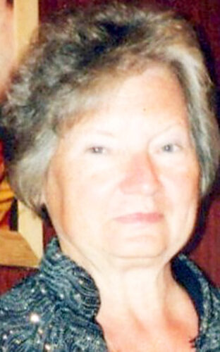 JoAlana ‘Jody’ Kuhn